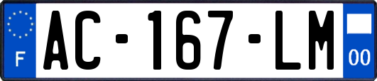 AC-167-LM