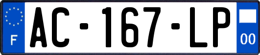 AC-167-LP
