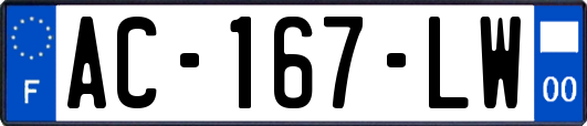 AC-167-LW