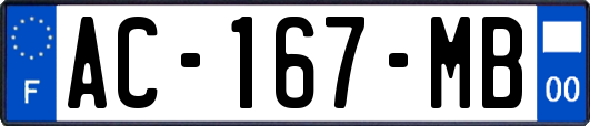 AC-167-MB