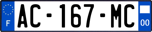 AC-167-MC