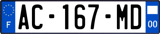 AC-167-MD