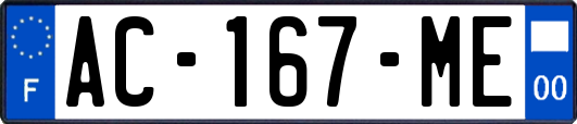 AC-167-ME