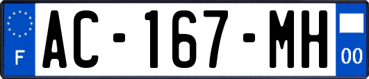 AC-167-MH