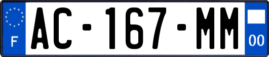 AC-167-MM