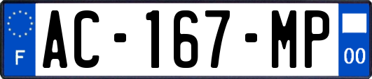 AC-167-MP
