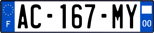 AC-167-MY