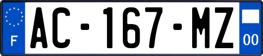 AC-167-MZ