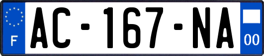 AC-167-NA