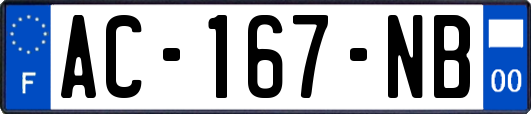 AC-167-NB