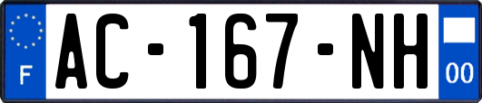 AC-167-NH