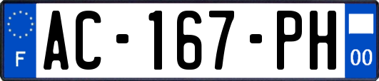 AC-167-PH