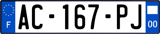 AC-167-PJ