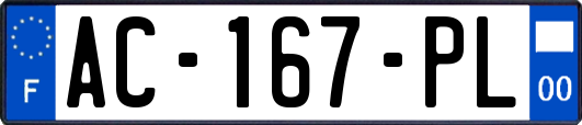 AC-167-PL