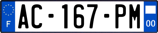 AC-167-PM