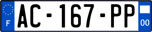 AC-167-PP