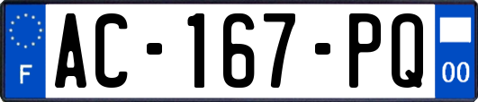 AC-167-PQ