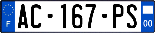 AC-167-PS