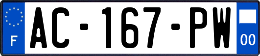 AC-167-PW