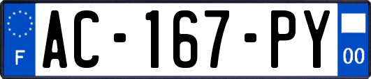AC-167-PY