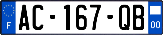 AC-167-QB