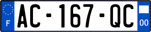 AC-167-QC