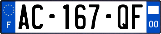AC-167-QF