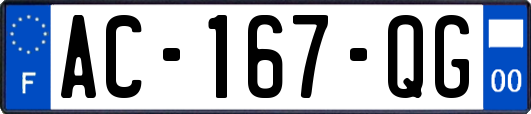 AC-167-QG