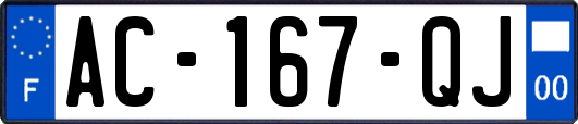 AC-167-QJ