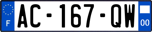 AC-167-QW