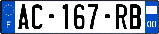AC-167-RB
