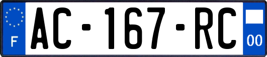 AC-167-RC