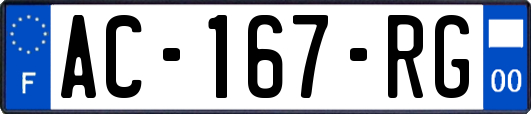 AC-167-RG