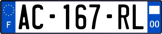 AC-167-RL