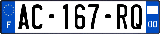 AC-167-RQ