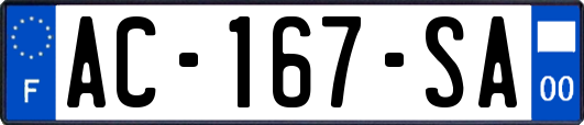 AC-167-SA