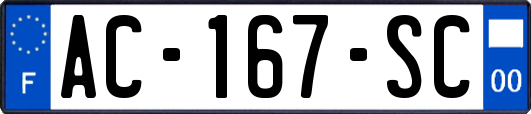 AC-167-SC