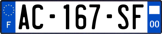 AC-167-SF