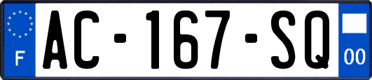 AC-167-SQ