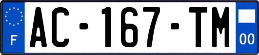 AC-167-TM
