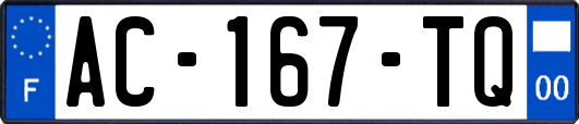 AC-167-TQ