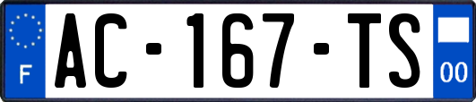 AC-167-TS