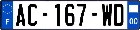 AC-167-WD