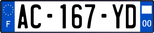 AC-167-YD