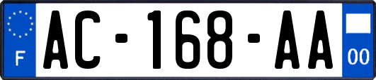 AC-168-AA