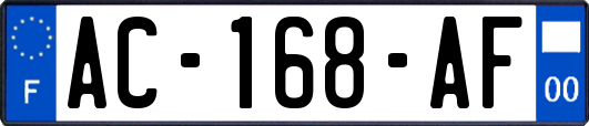 AC-168-AF