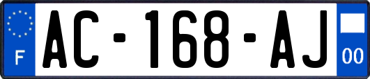 AC-168-AJ