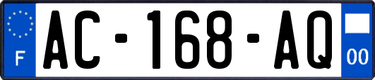 AC-168-AQ