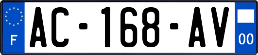 AC-168-AV