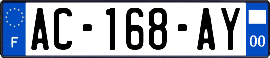 AC-168-AY